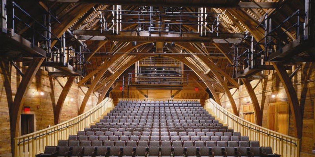 Chautauqua Theater Company Reveals Titles for 2025 Season