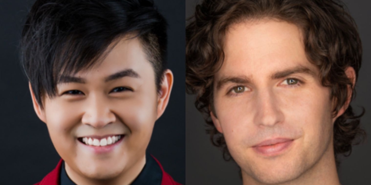 Cheeyang Ng and Eric Sorrels Will Receive 20th Annual Fred Ebb Award