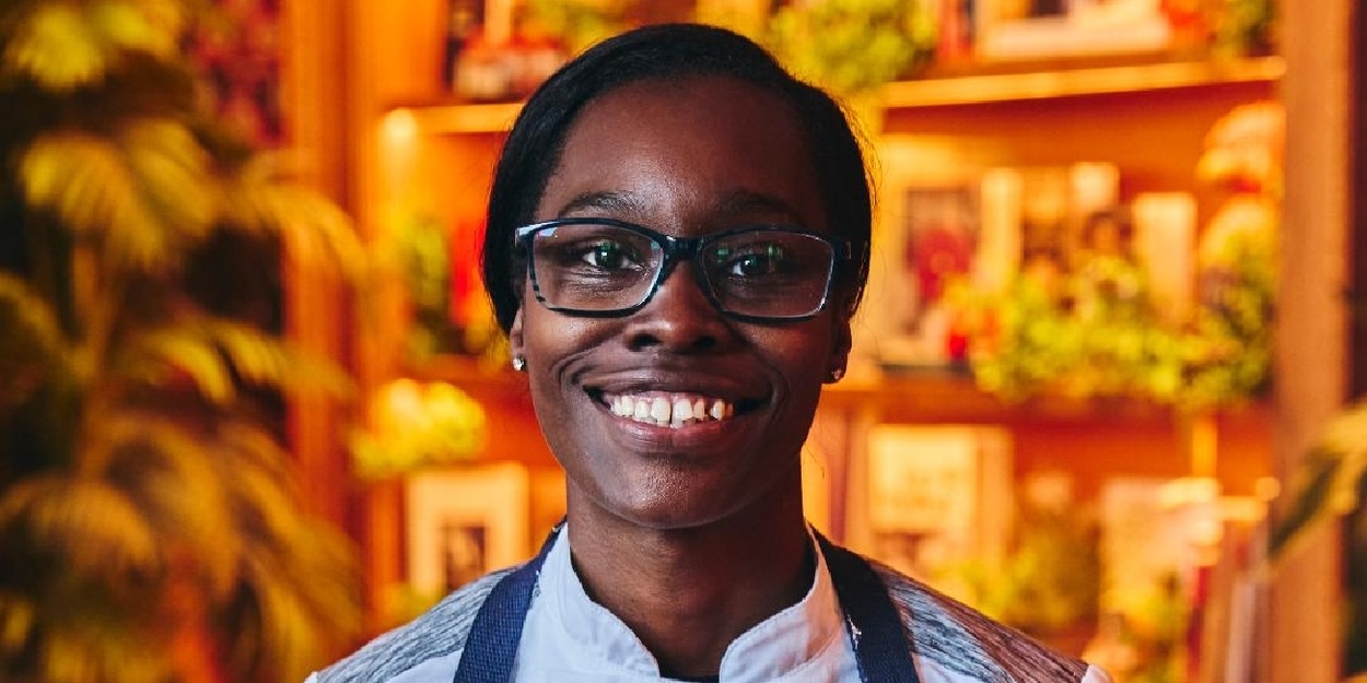 Chef Spotlight: Chef Roshara Sanders of RED ROOSTER HARLEM Photo