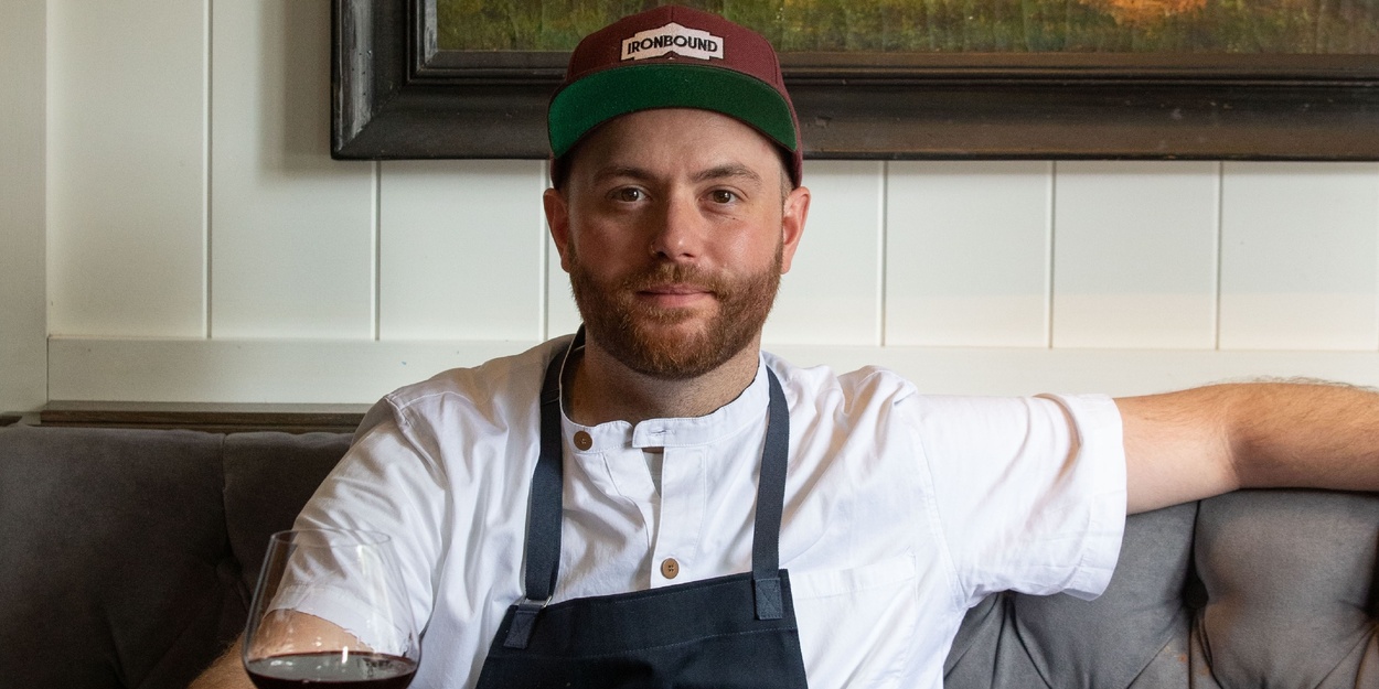 Chef Spotlight: AJ Capella of SUMMIT HOUSE in Summit, NJ Photo