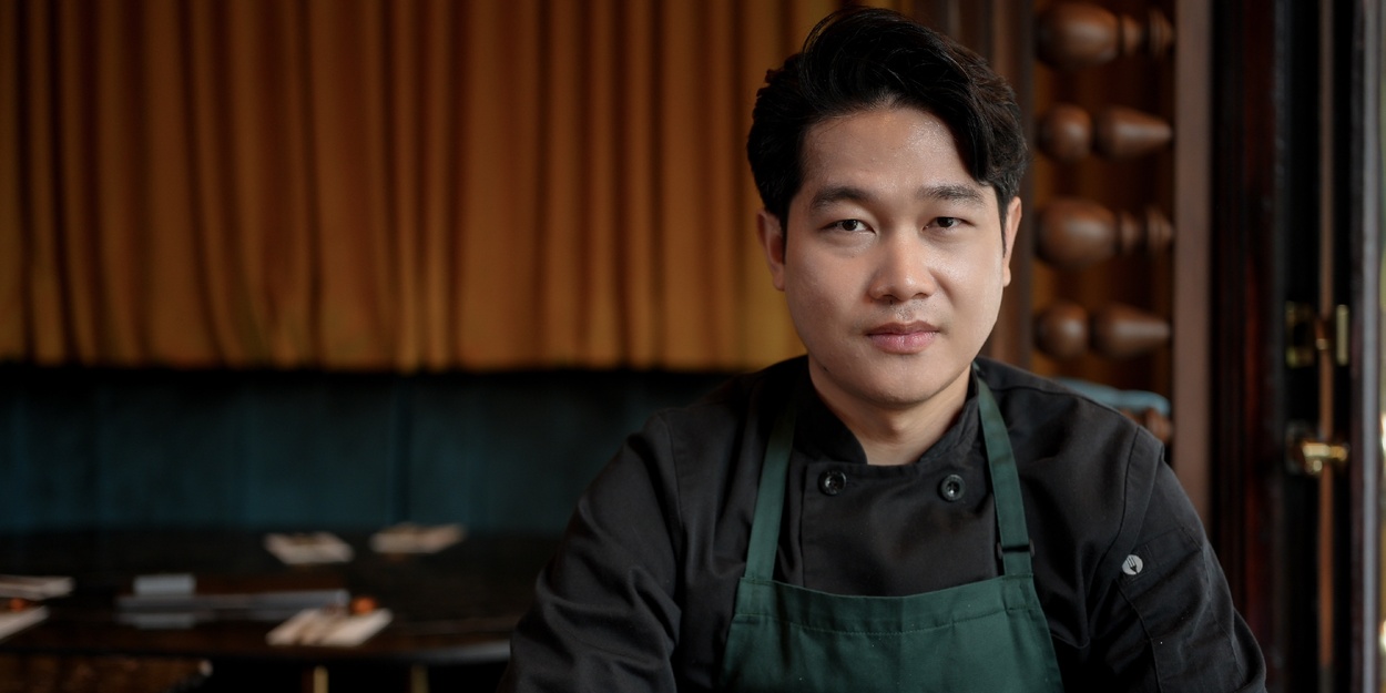 Chef Spotlight: Chef Jade of CHADA in the West Village Photo