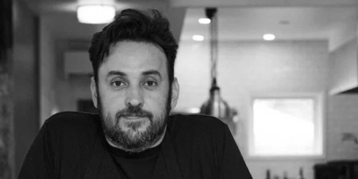 Chef Spotlight: Chef/Owner Luis Durand of U OMAKASE in Greenpoint Brooklyn Photo