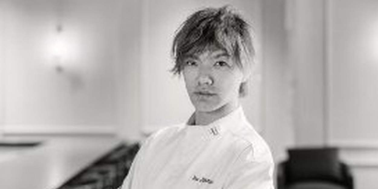 Chef Spotlight: Chef Yuu Shimano of RESTAURANT YUU 
