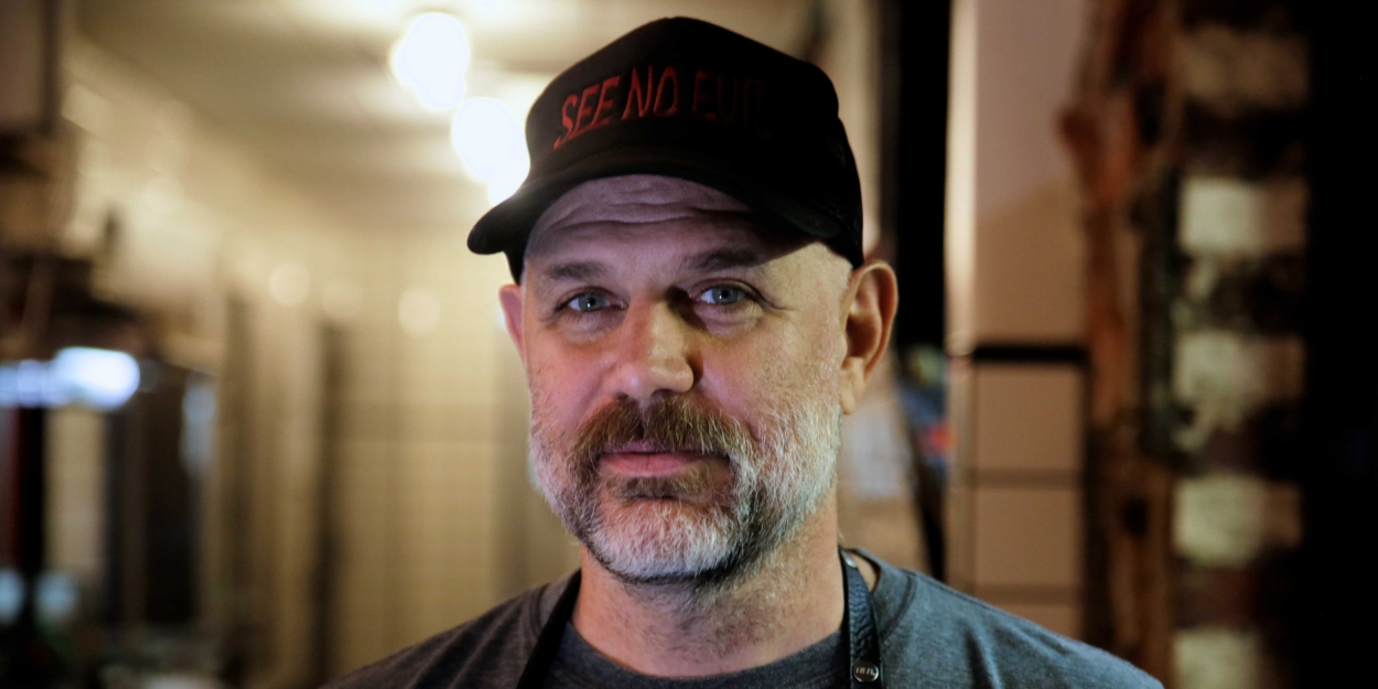 Chef Spotlight: Executive Chef Ed Carew of SEE NO EVIL PIZZA  Image