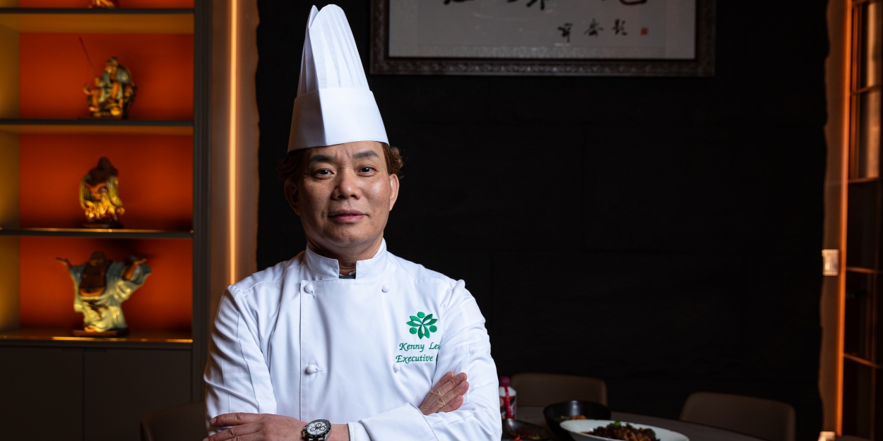 Chef Spotlight: Executive Chef Kenny Leung of YAO in the FiDi  Image