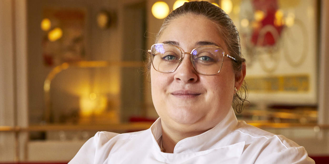 Chef Spotlight: Executive Chef Lucile Plaza of BENOIT New York