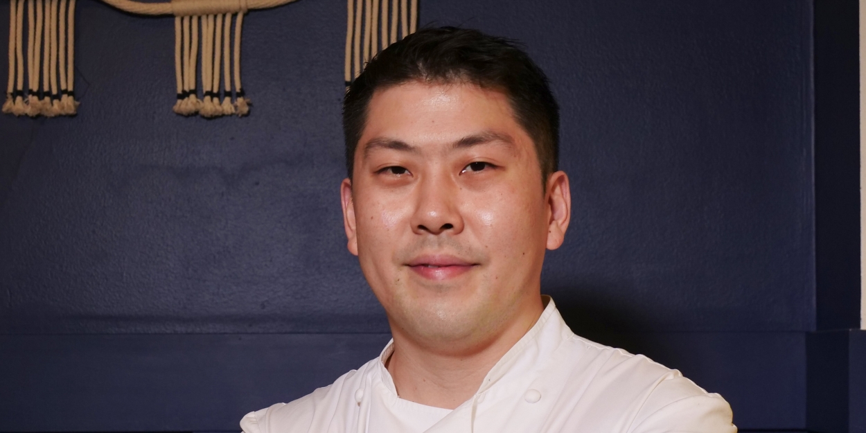 Chef Spotlight: Executive Chef, Phil Choy of SAGAPONACK in the Flatiron