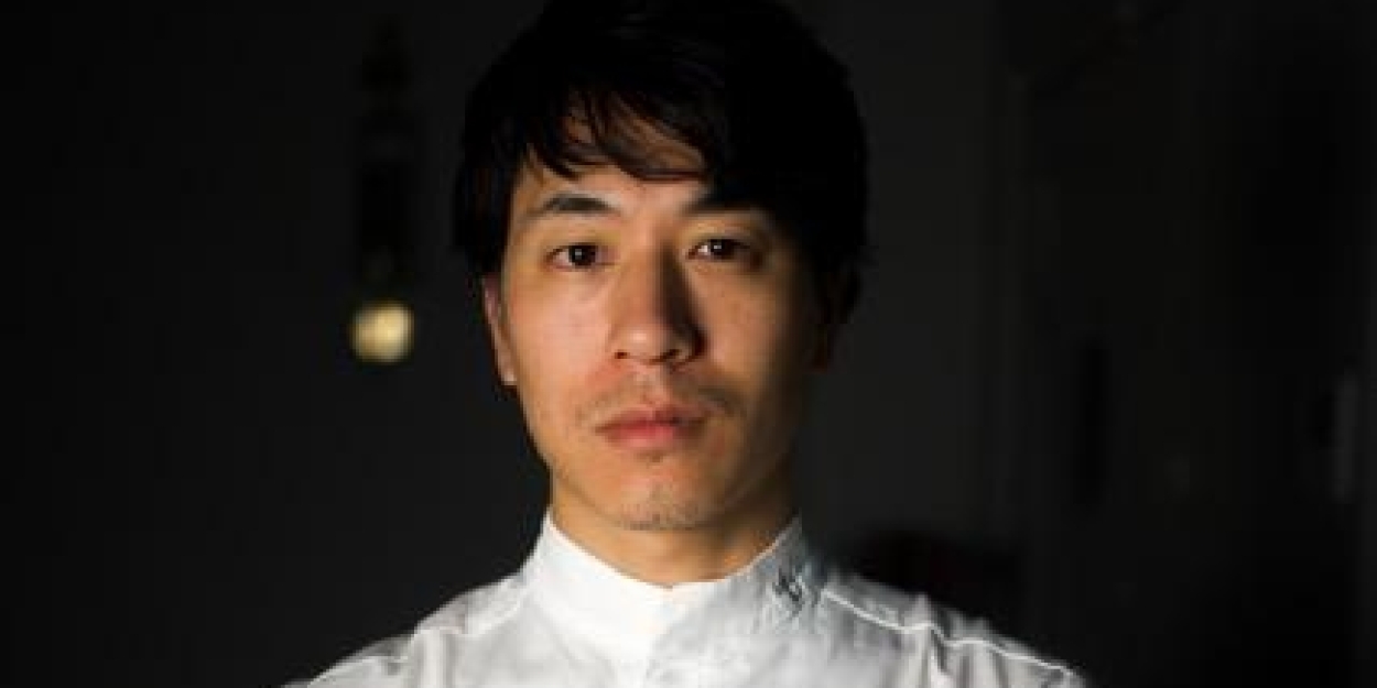 Chef Spotlight: Pastry Chef Masaki Takahashi of RESTAURANT YUU in Brooklyn  Image