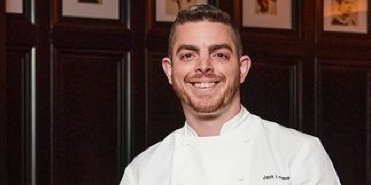 Chef Spotlight: Jack Logue of The Lambs Club and Co-Founder of Buchette del Vino Photo