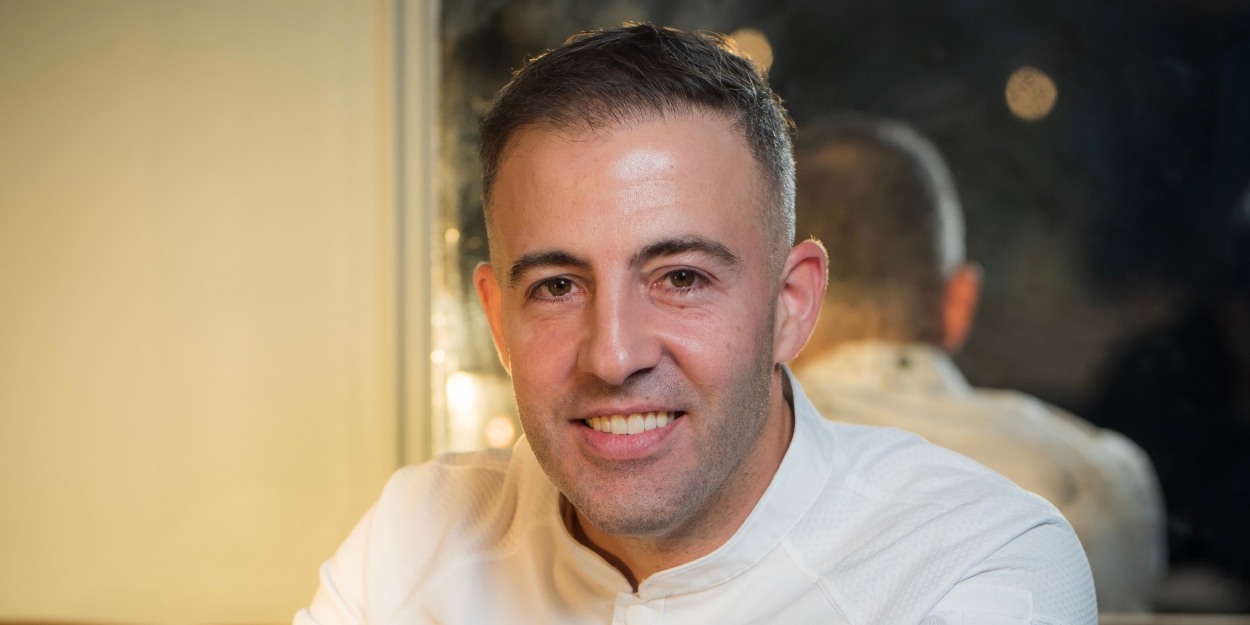 Chef Spotlight: Joey Sergentakis of ALLENDALE SOCIAL and CHARLIES PLACE Photo