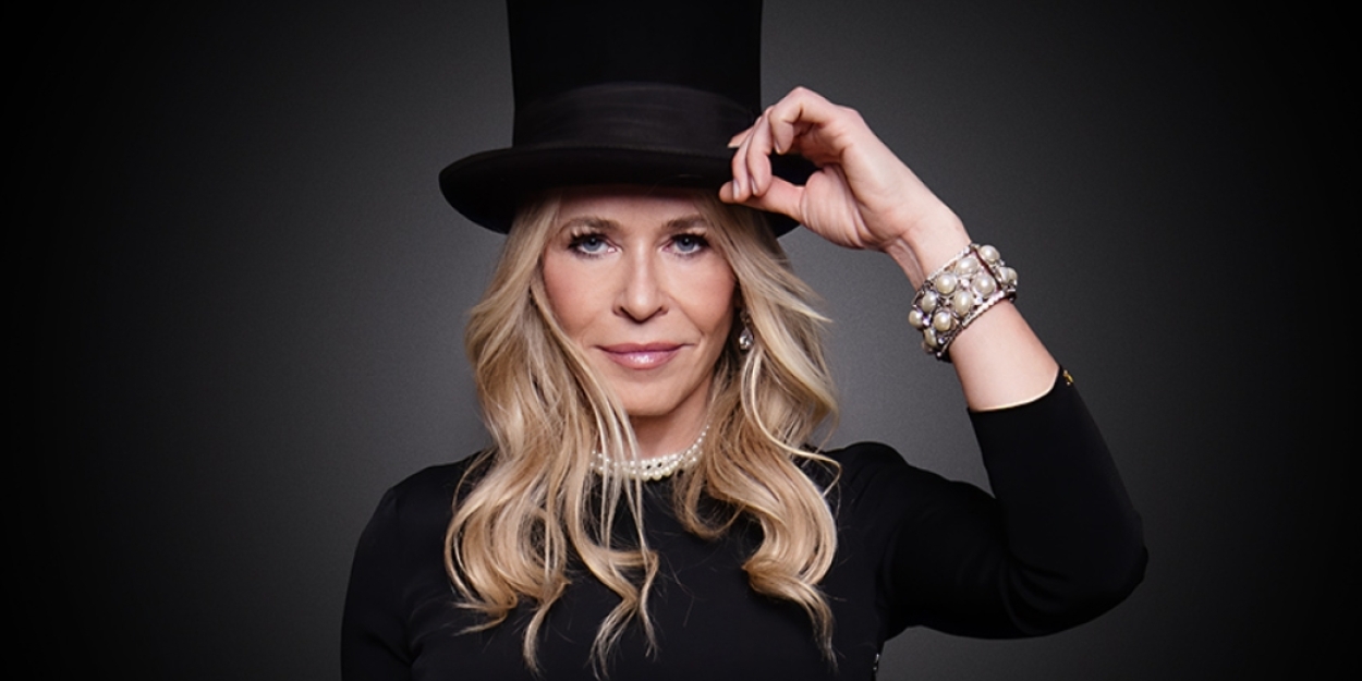 Chelsea Handler Announces Four New Dates For CHELSEA AT THE CHELSEA Las Vegas Residency  Image