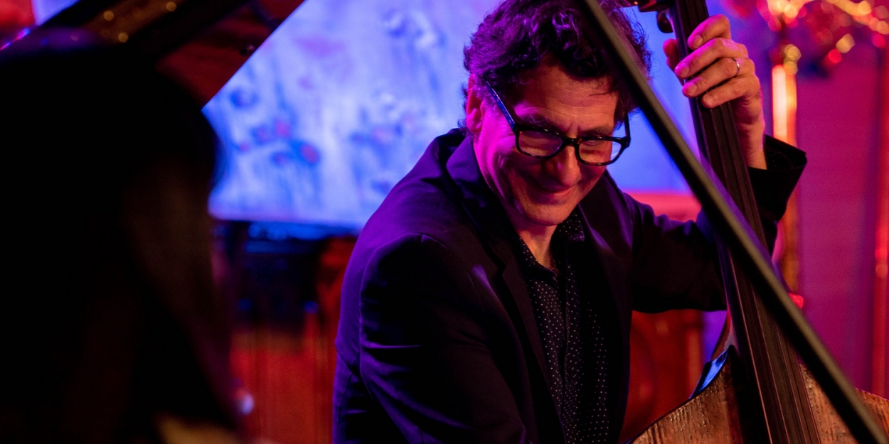 Chelsea Music Festival to Present PATITUCCI & FRIENDS and More in June  Image