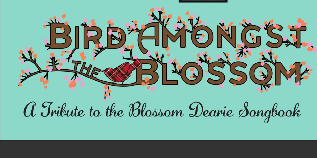 Chelsea Table + Stage To Present Jaye Maynard in BIRD AMONGST THE BLOSSOM 