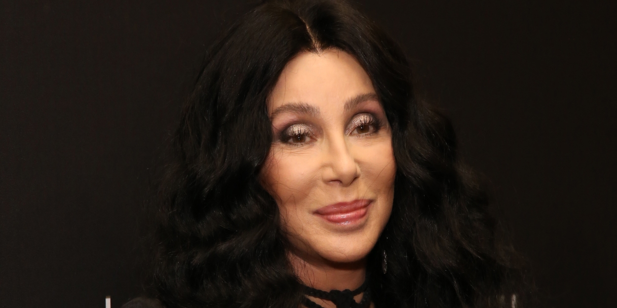 Cher Celebrates 25th Anniversary of 'Believe' With New Release