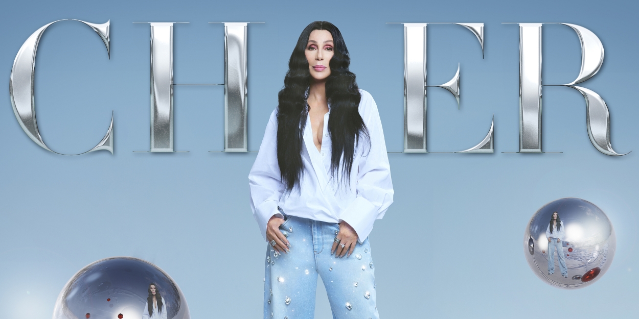 Cher Debuts First Christmas Album With Darlene Love, Stevie Wonder, Michael Bublé & More 