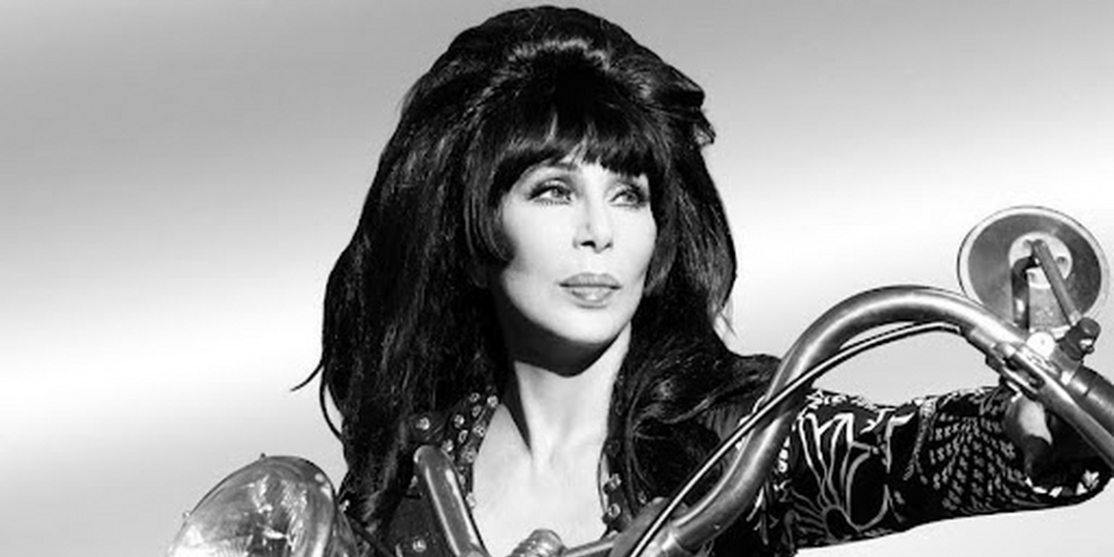 Cher Releasing Career Spanning Compilation Album 'Forever'  Image