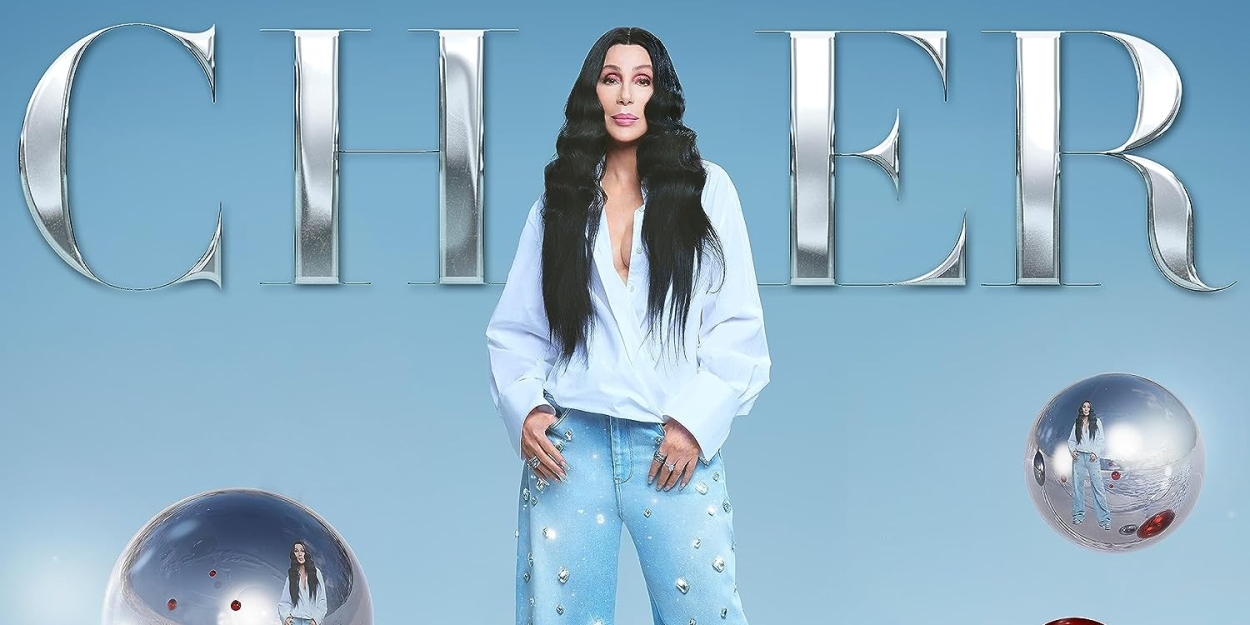 Cher's Christmas Album to Feature Darlene Love, Michael Bublé & More; October Release Dat Photo