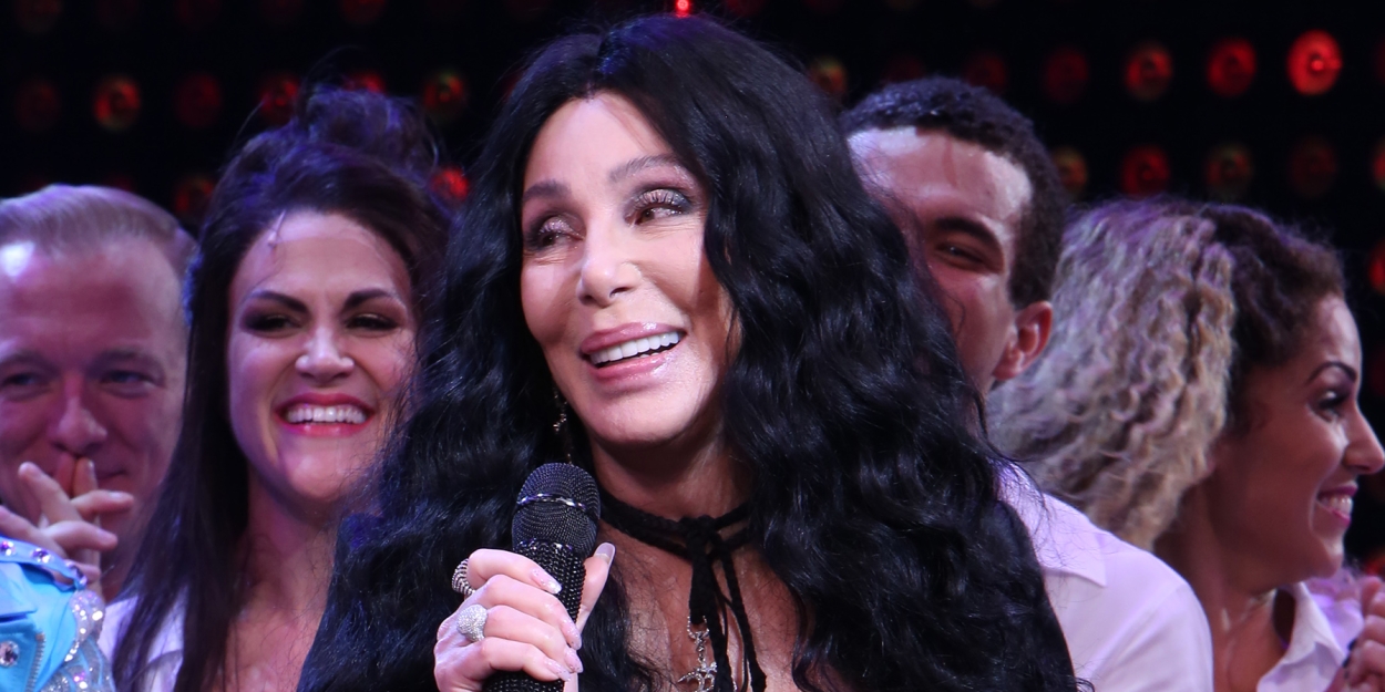 Cher to Perform at Jingle Ball in New York City at Madison Square Garden