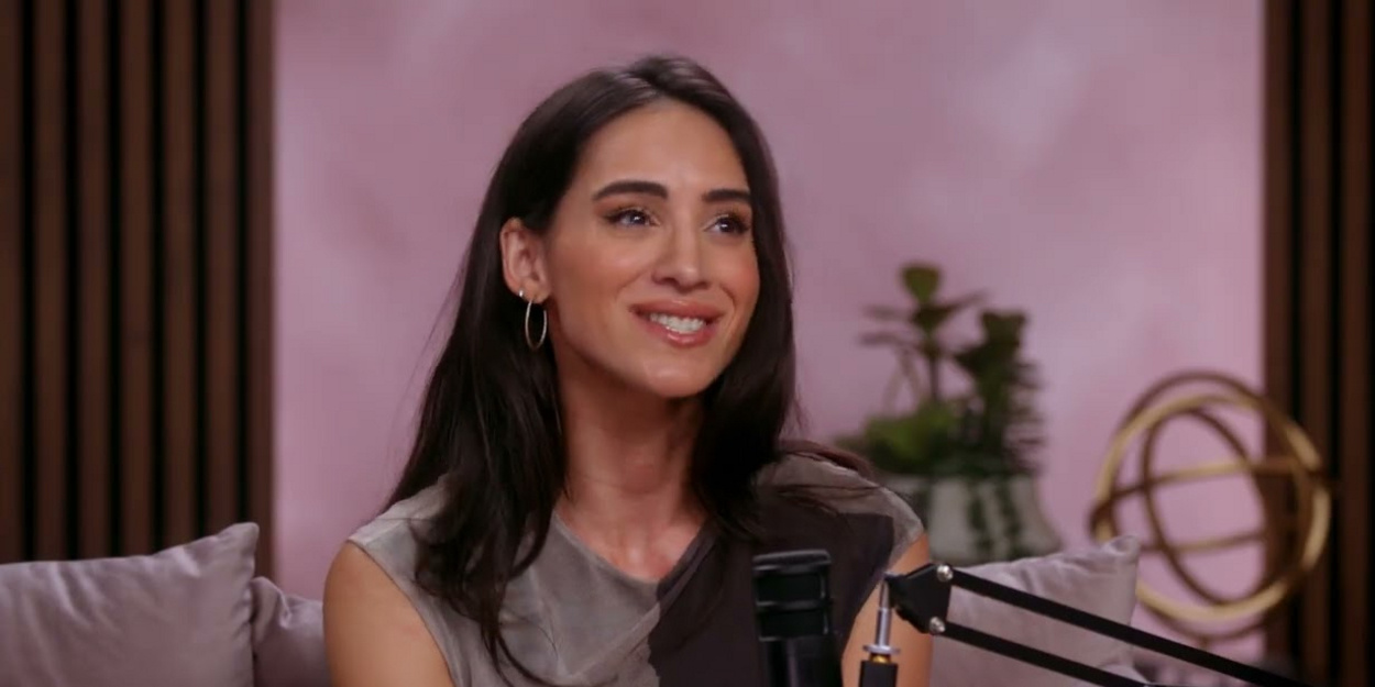 Cherie Jimenez Opens Up About Childhood Housing Struggles and DAYS Fan Backlash Video