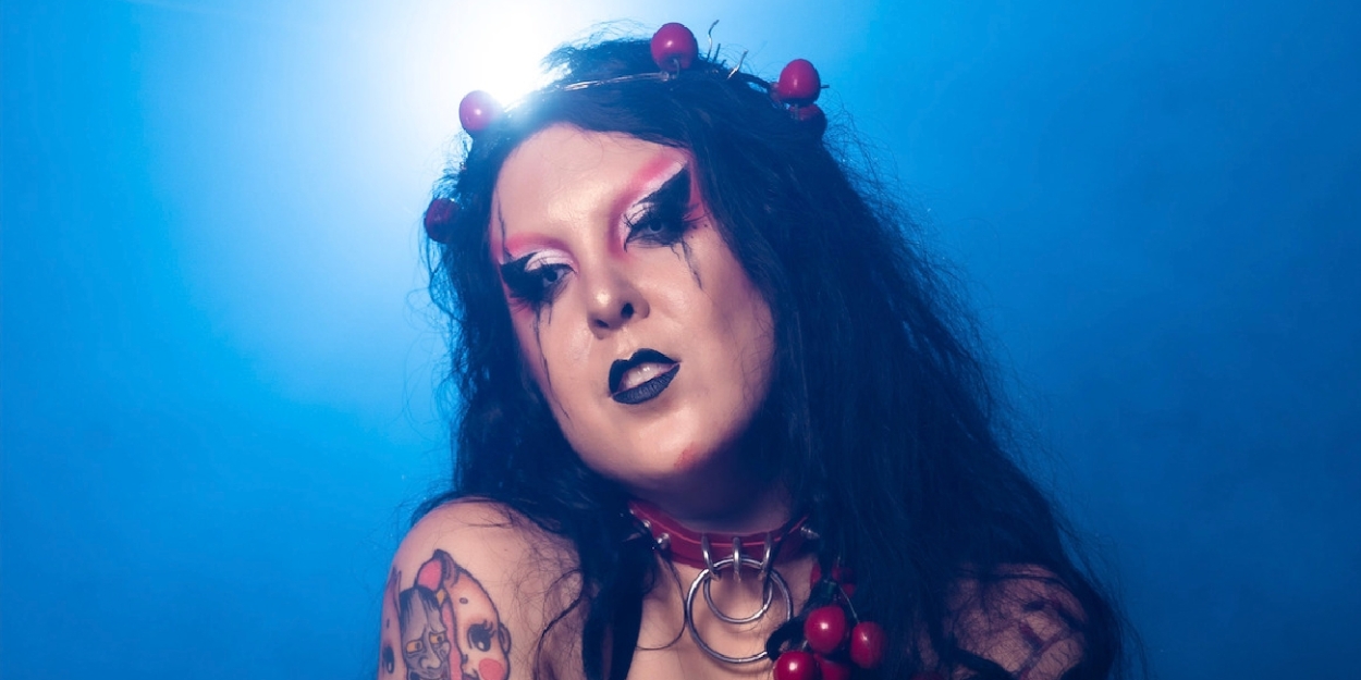 Cherry Hellodies 4 To Take Coney Island Sideshow Stage  Image