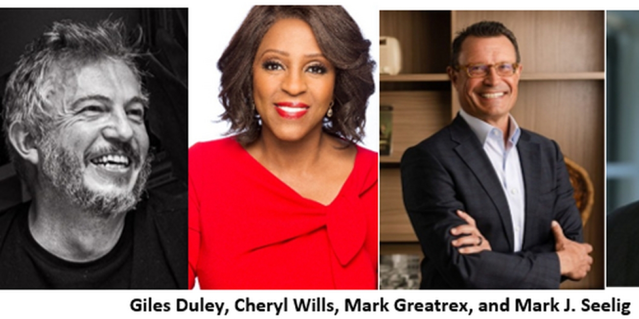 Cheryl Wills, Giles Duley & More To Be Honored At The ADAPT Leadership Awards  Image