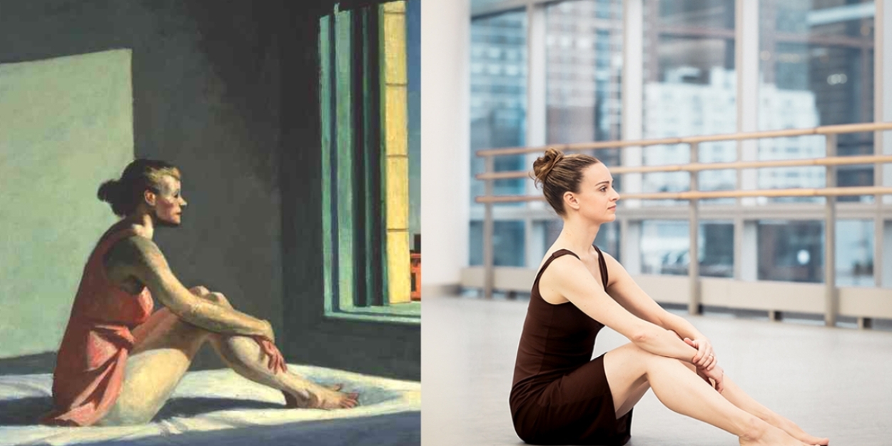 Cherylyn Lavagnino Dance Returns to NYC For 24th Anniversary Season This May and June 