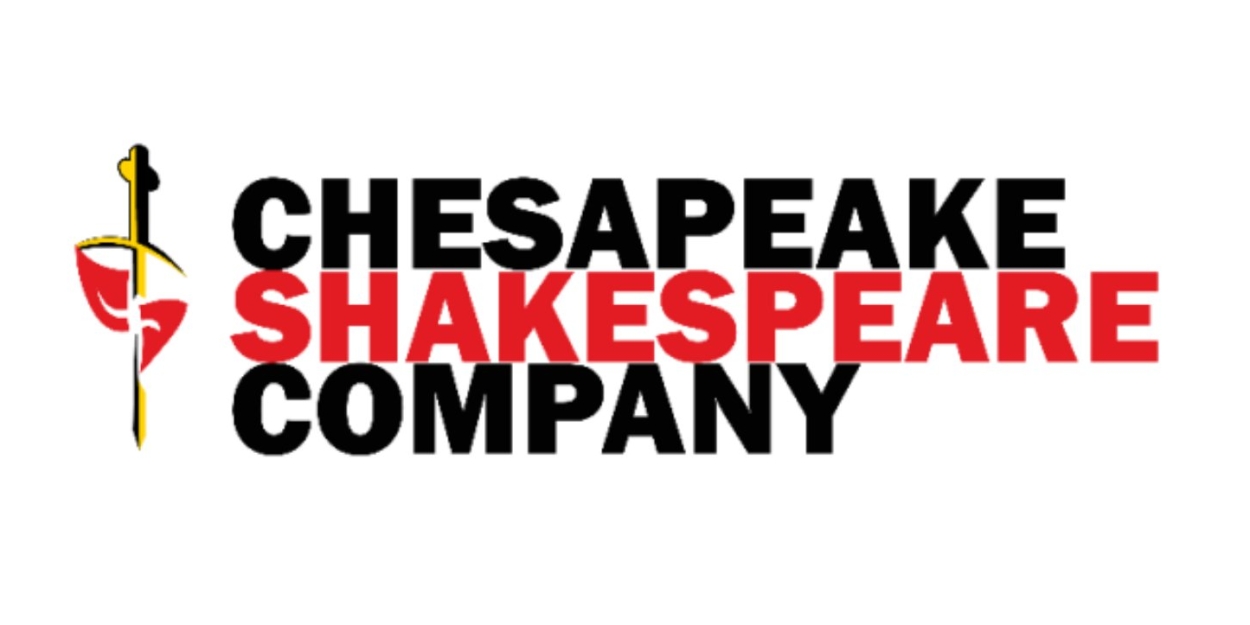 Chesapeake Shakespeare Company To Present MERRY WIVES OF WINDSOR This Summer 