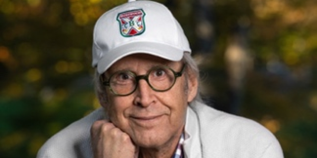 Chevy Chase to Perform at Bellco Theatre in December  Image