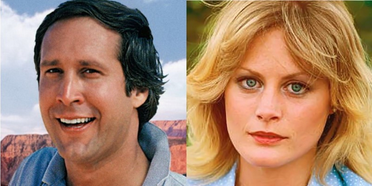 Chevy Chase & NATIONAL LAMPOON'S VACATION Stars To Attend FAN EXPO Philadelphia 