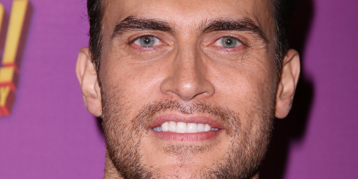 Cheyenne Jackson Cast in Zombie Comedy From Tina Romera  Image