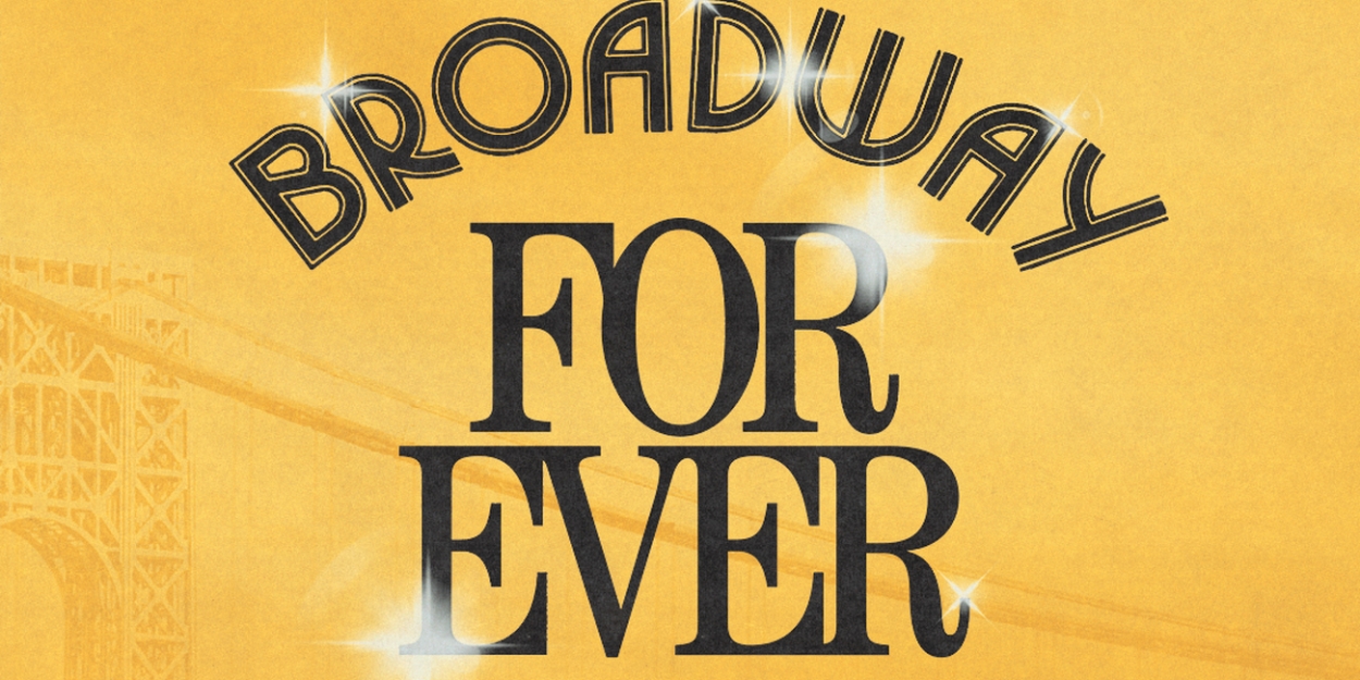 Cheyenne Jackson, Jordan Fisher & More Will Take Part in BROADWAY FOREVER Pop-Up Concerts 