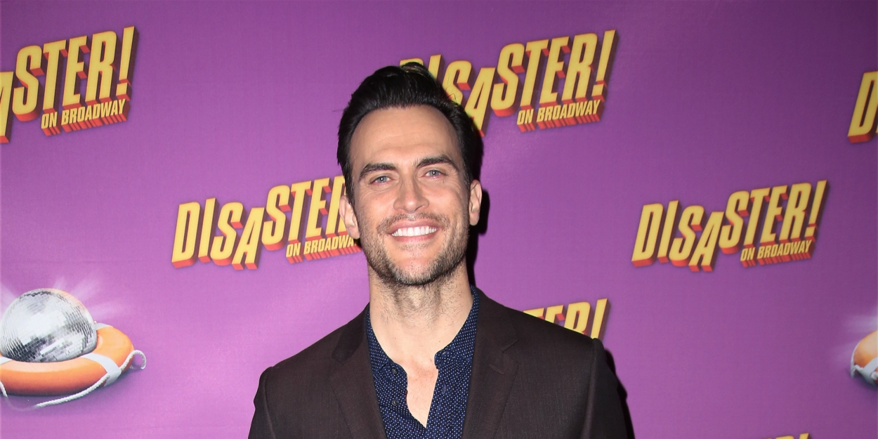 Cheyenne Jackson, RUPAUL'S DRAG RACE Stars to Headline Gay Days at Disneyland  Image