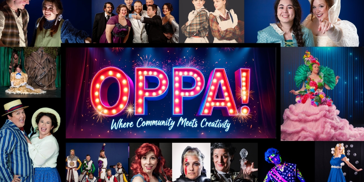 Cheyenne Jackson To Headline OPPA!'s Broadway Access Concert In Layton