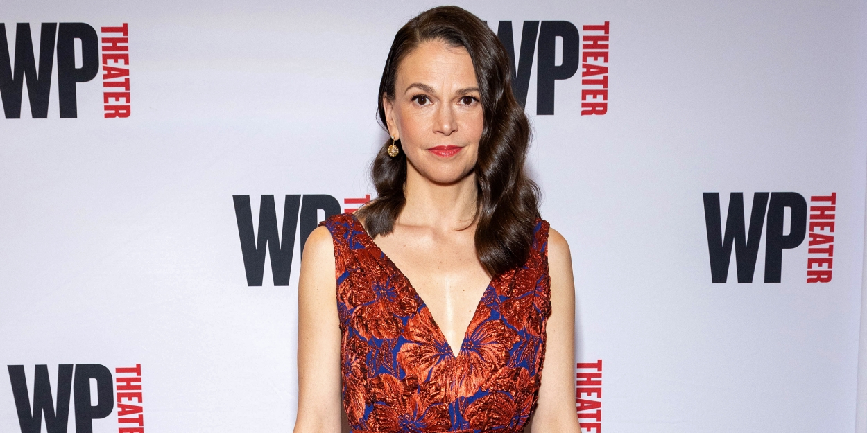 Sutton Foster, Adrienne Warren & More Set for 2024-25 Season at the Hobby Center  Image