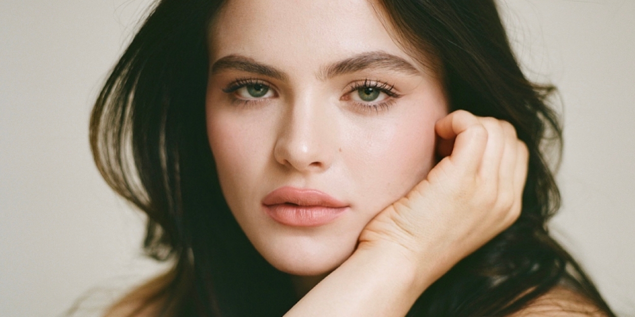 Chiara Aurelia Will Join the Cast of JOHN PROCTOR IS THE VILLAIN Photo