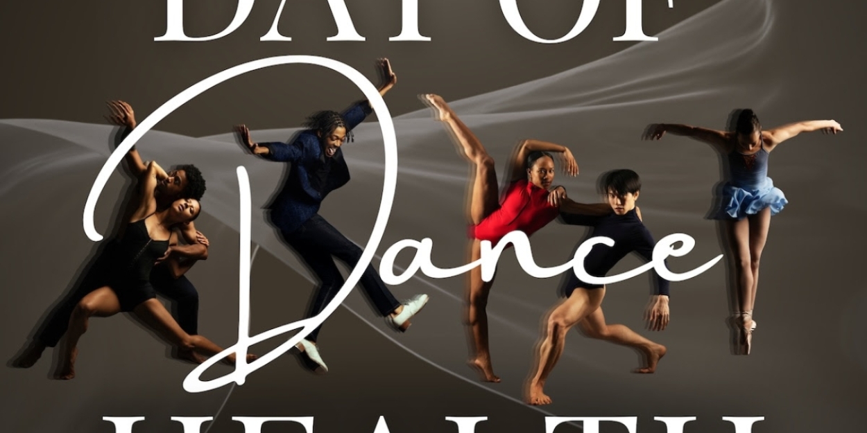 Chicago Dance Health Fund Hosts Day Of Dance Health  Image