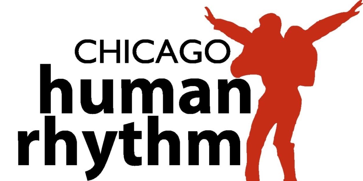 Chicago Human Rhythm Project To Present HOLIDAY RHYTHMS  Image