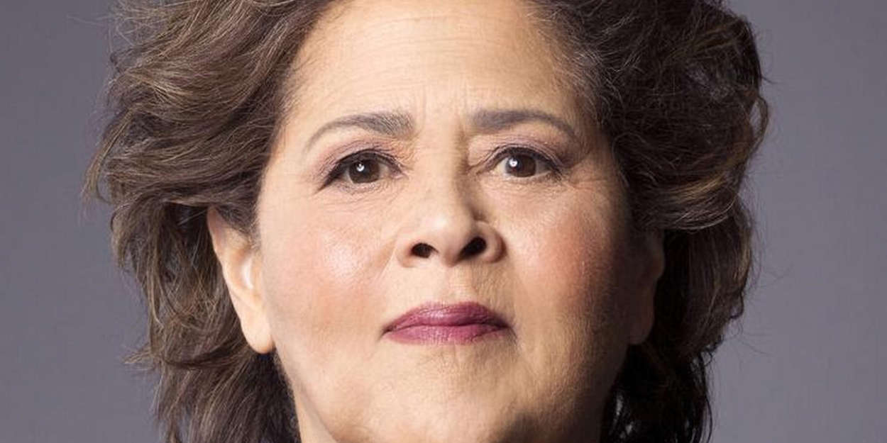 Chicago Premiere of Anna Deavere Smith's NOTES FROM THE FIELD Comes to TimeLine Theatre in January 