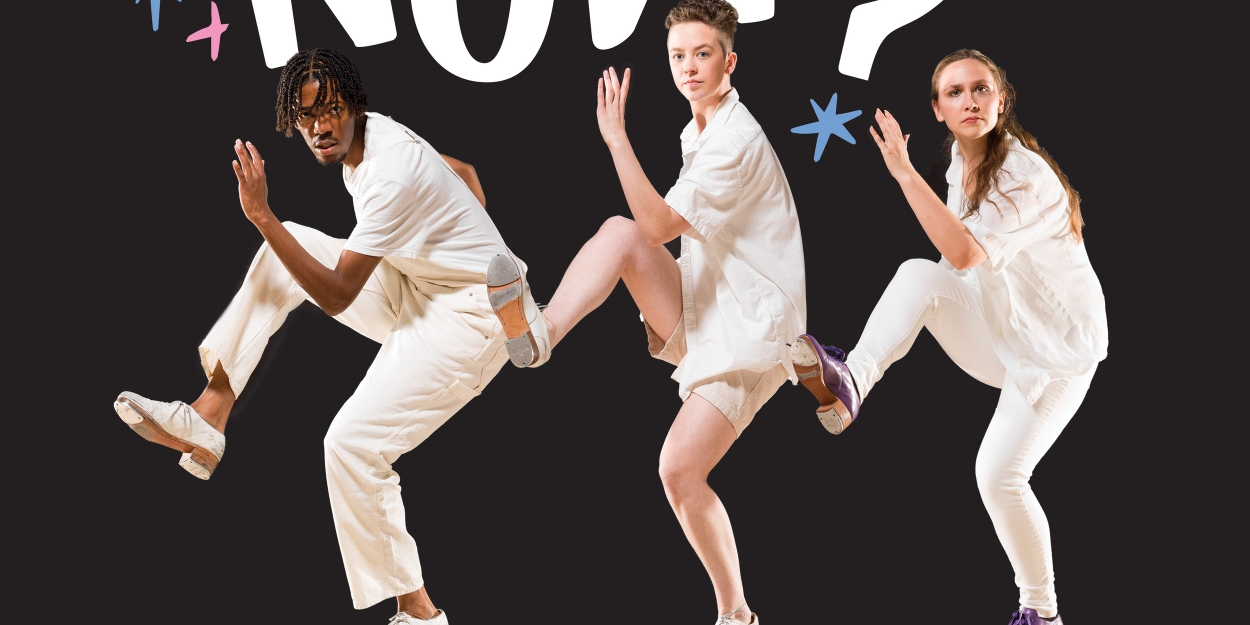 Chicago Tap Theatre Will Present CAN YOU HEAR US NOW: THE QUEER TAP DANCE REVOLUTION  Image