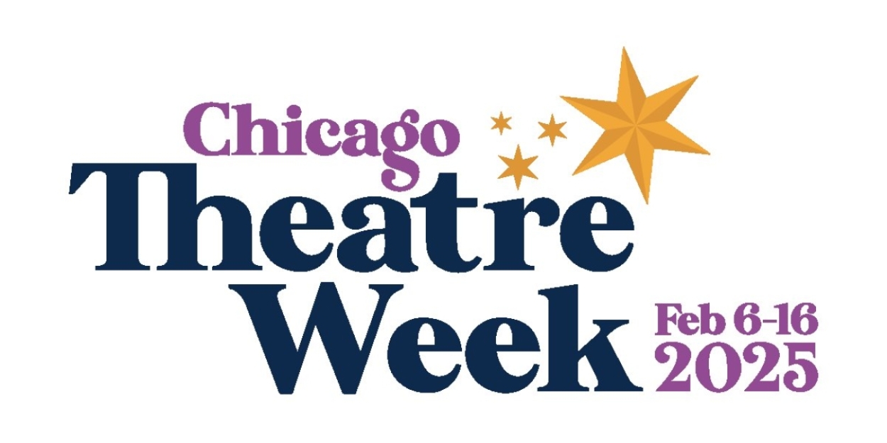 Chicago Theatre Week Tickets On Sale In January  Image