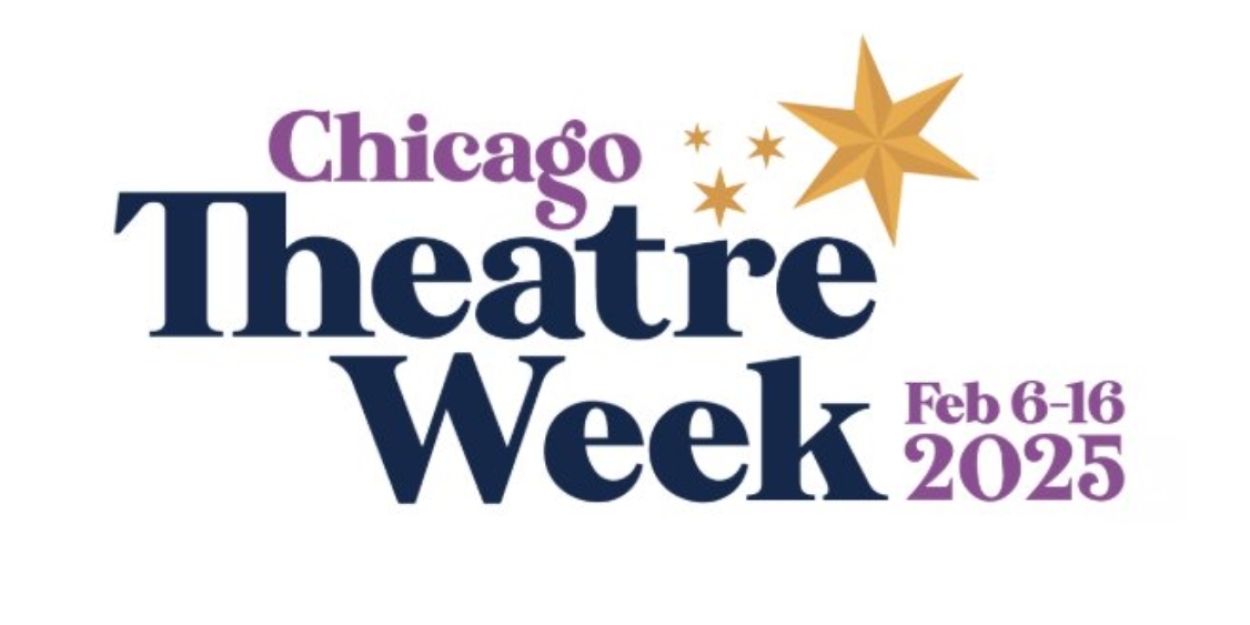 Chicago Theatre Week Tickets on Sale Today  Image