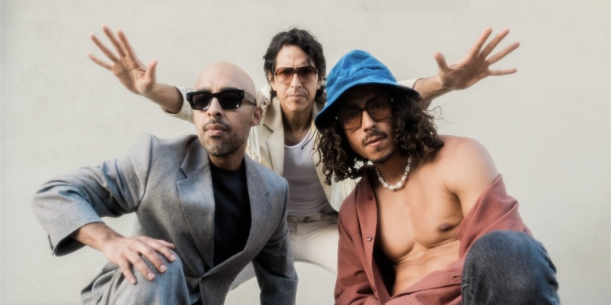 Chicano Batman Reveal Fall US West Coast Dates  Image