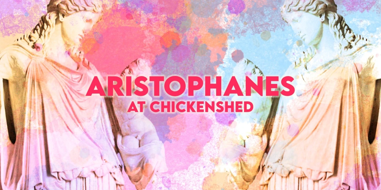 Chickenshed Welcomes Teatro delle Albe for International Theatre Collaboration on Aristophanes' Peace  Image