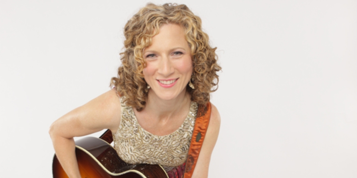 Children's Entertainer Laurie Berkner To Perform Two Holiday Party Shows In Fairfield  Image