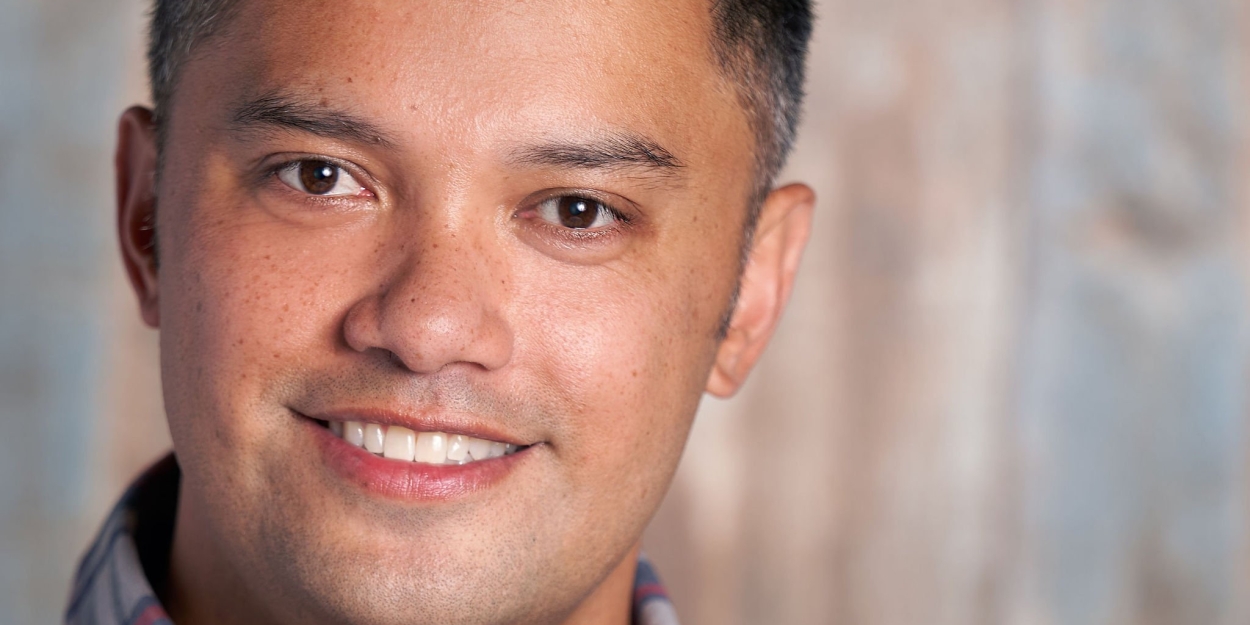 Children's Musical Theater San Jose Names Kikau Alvaro as New Artistic Director  Image