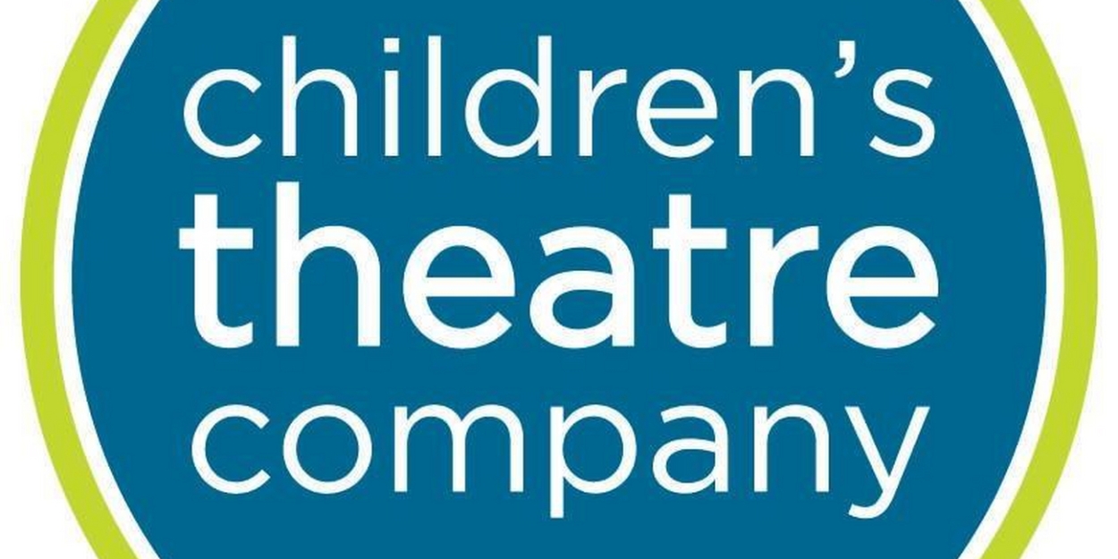 Children's Theatre Company To Hold Virtual And In-Person Auditions For 2024-2025 Performin Photo