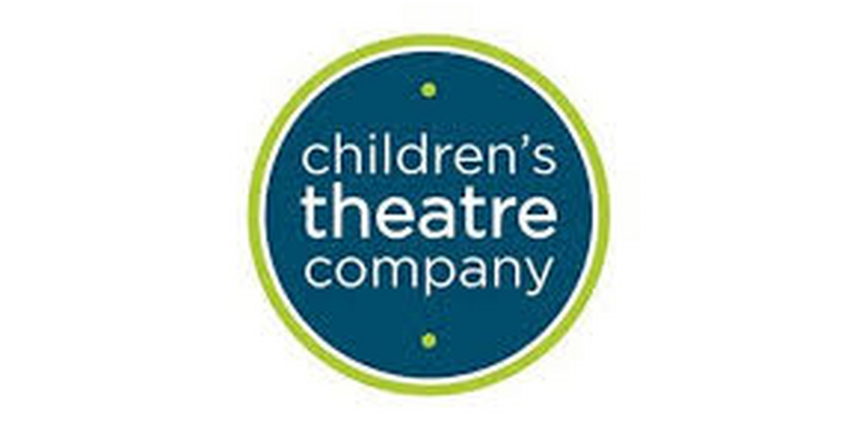 Children's Theatre Company To Receive $40,000 Grant From The National Endowment For The Arts 
