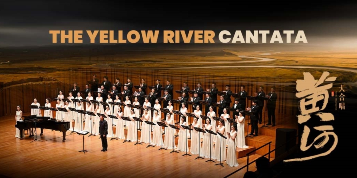 China National Symphony Orchestra Chorus Makes Australian Debut This March  Image