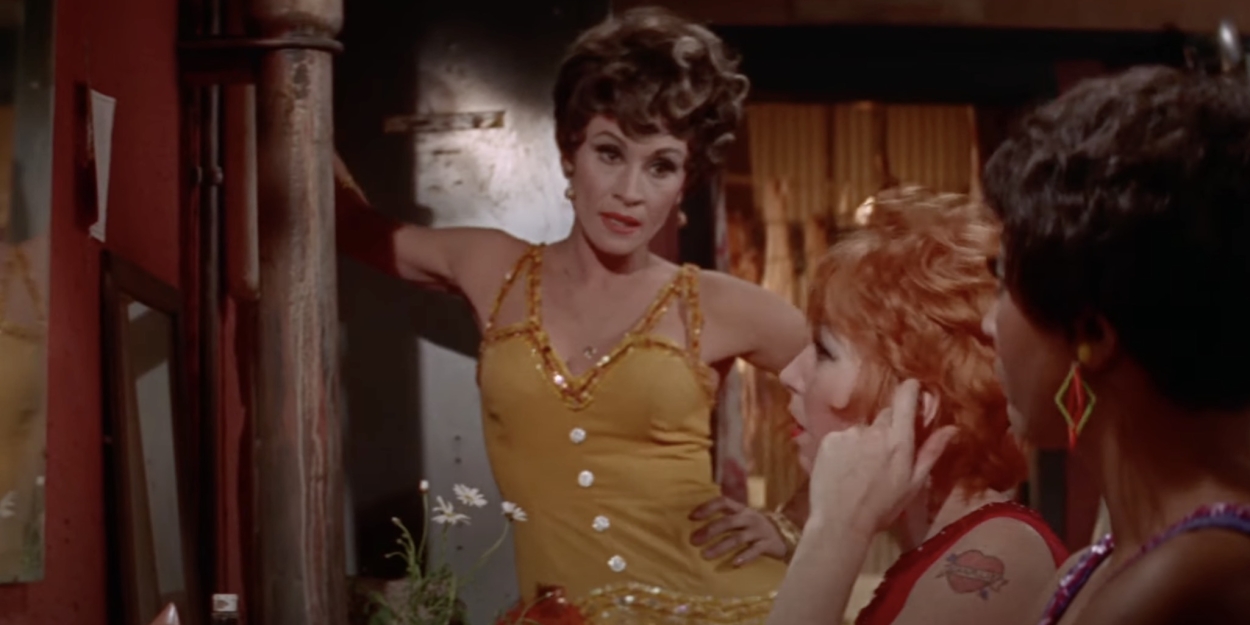 Video: Remembering the Great Chita Rivera