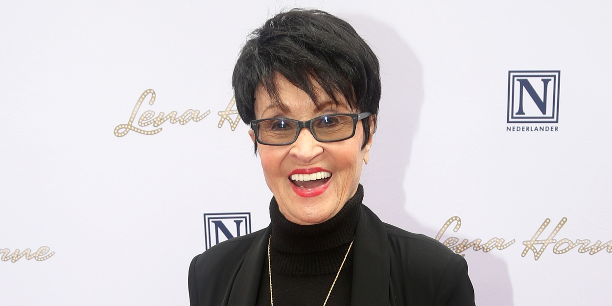 Chita Rivera's New York House Put on the Market Photo